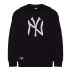 блуза,мъжки,пуловери,new,era,mlb,regular,new,york,yankees,sweatshirt,navy,(blue,black)