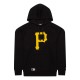 суичър,мъжки,пуловери,new,era,mlb,regular,pittsburgh,pirates,hoodie,black