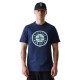 тениска,мъжки,тениски,дамски,тениски,new,era,mlb,regular,seattle,mariners,short,sleeve,t,shirt,blue,(dark,blue)