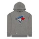 суичър,мъжки,пуловери,new,era,mlb,regular,toronto,blue,jays,hoodie,grey,med,(grey)