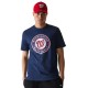 тениска,мъжки,тениски,дамски,тениски,new,era,mlb,regular,washington,nationals,short,sleeve,t,shirt,blue,(dark,blue)