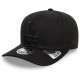 шапка,с,козирка,всички,шапки,new,era,monochrome,9seventy,la,dodgers,snapback,cap,black