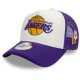шапка,всички,шапки,new,era,nba,flower,la,lakers,trucker,cap,purple,(purple)