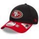 шапка,с,козирка,всички,шапки,new,era,nfl,9forty,saf49e,snapback,cap,red,black,(red)