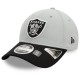 шапка,с,козирка,всички,шапки,new,era,nfl,9forty,las,vegas,raiders,snapback,cap,grey,(black)