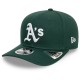 шапка,с,козирка,всички,шапки,new,era,otc,9seventy,oakland,athletics,snapback,cap,dark,green