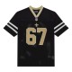 тениска,мъжки,тениски,new,era,nfl,new,orleans,saints,short,sleeve,t,shirt,black