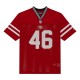 тениска,мъжки,тениски,new,era,nfl,saf49e,short,sleeve,t,shirt,red