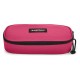 канцеларски,принадлежности,eastpak,oval,single,pencil,case,pink,(cerise,pink)