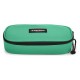 канцеларски,принадлежности,eastpak,oval,single,pencil,case,gem,green,(green)