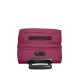 куфари,eastpak,tranverz,42l,trolley,bag,pink,(wine,burgundy)