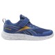 детски,маратонки,детски,маратонки,reebok,rush,runner,5,elastic,lace,&,top,strap,children,trainers,blue,(twilight,blue,electric,amber,ftwr,white)