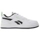 маратонки,детски,маратонки,reebok,royal,prime,2.0,trainers,ftwr,white,black,solar,lime,(white)