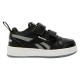 детски,маратонки,детски,маратонки,reebok,royal,prime,2.0,two,strap,infant,trainers,black,grey3,white,(black)