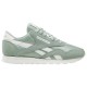 маратонки,дамски,маратонки,reebok,classics,classic,nylon,trainers,green