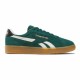 маратонки,мъжки,маратонки,reebok,classics,club,c,grounds,uk,trainers,collegiate,green,black,gum,(green)