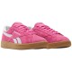 маратонки,дамски,маратонки,reebok,classics,club,c,grounds,uk,trainers,true,pink,digital,gleam,gum,(pink)