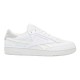 маратонки,мъжки,маратонки,reebok,classics,club,c,revenge,trainers,white,barely,grey,chalk,(white)