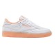 маратонки,дамски,маратонки,reebok,classics,club,c,revenge,trainers,white,white,sunkissed,orange,(white)