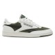 маратонки,мъжки,маратонки,reebok,classics,club,c,revenge,vintage,ii,trainers,chalk,breakaway,green,washed,black,(green)
