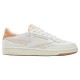 маратонки,дамски,маратонки,reebok,classics,club,c,revenge,vintage,trainers,chalk,bleached,peach,sunkissed,orange,(white)