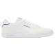 маратонки,мъжки,маратонки,reebok,classics,court,clean,trainers,ftwr,white,twilight,blue,vector,navy,(white)