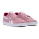 маратонки,дамски,маратонки,reebok,classics,court,retro,trainers,pink
