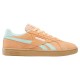 маратонки,дамски,маратонки,reebok,classics,court,retro,trainers,sunkissed,orange,glitch,aqua,gum,(orange)