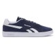 маратонки,мъжки,маратонки,reebok,classics,court,retro,trainers,vector,navy,black,ftwr,white,(blue)