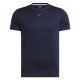 тениска,мъжки,тениски,reebok,id,train,tech,short,sleeve,t,shirt,blue,(vector,navy)