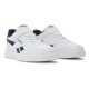 детски,маратонки,детски,маратонки,reebok,court,advance,elastic,&,top,strap,children,trainers,ftwr,white,vector,navy,glen,green,(white)