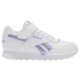 детски,маратонки,детски,маратонки,reebok,glide,elastic,&,top,strap,children,trainers,white