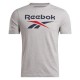 тениска,мъжки,тениски,reebok,classics,identity,big,logo,short,sleeve,t,shirt,m,grey,h,vec,navy,vec,red,(grey)