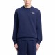 блуза,мъжки,пуловери,reebok,classics,identity,small,logo,ft,sweatshirt,blue
