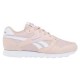 маратонки,дамски,маратонки,reebok,classics,ultra,flash,trainers,bleached,peach,white,dusty,rose,(pink)