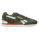 маратонки,мъжки,маратонки,reebok,classics,glide,ripple,clip,trainers,green,(breakaway,green,chalk,pump,orange)