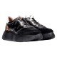 маратонки,мъжки,маратонки,дамски,маратонки,wonders,roma,trainers,black,(black,black)