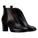 дамски,боти,дамски,високи,обувки,за,ходене,wonders,sorrento,booties,black