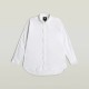 риза,с,дълъг,ръкав,дамски,блузи,дамски,ризи,g,star,clean,bf,long,sleeve,shirt,white