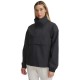 палто,дамски,якета,и,палта,under,armour,cloudstrike,coat,anthracite,reflective,(black)