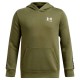 суичър,детски,блузи,under,armour,icon,fleece,taping,hoodie,green,(marine,od,green,white)