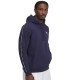 суичър,мъжки,пуловери,under,armour,icon,fleece,taping,hoodie,midnight,navy,white,(blue)