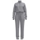 анцуг,детски,анцузи,under,armour,icon,knit,crop,tracksuit,mod,gray,super,pink,(grey)