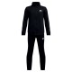 анцуг,детски,анцузи,under,armour,icon,knit,tracksuit,black,castlerock,white,(black)