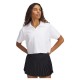 дамски,блузи,с,яка,under,armour,icon,terry,short,sleeve,polo,white,(white,white)
