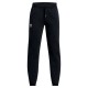 анцуг,детски,панталони,under,armour,joggers,black,white,(black)