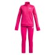 анцуг,детски,анцузи,under,armour,knit,tracksuit,shaded,fuchsia,white,white,(pink)