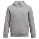 суичър,детски,блузи,under,armour,rival,fleece,hoodie,mod,gray,light,heather,white,(grey)