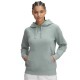 суичър,дамски,блузи,under,armour,rival,fleece,hoodie,green,(silica,green,white)