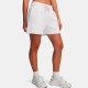 поларени,къси,панталони,дамски,панталони,under,armour,rival,fleece,shorts,white,(distant,gray,medium,heather,white)